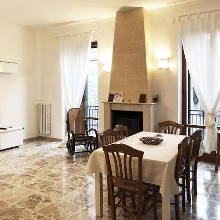 La Casa Di Mimi... Calore E Accoglienza! Франкавила Фонтана Екстериор снимка